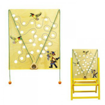 Тактильно-развивающая панель "В лесу" - «globural.ru» - Пенза