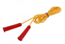 Комплект скакалок 2,6 метра - «globural.ru» - Пенза