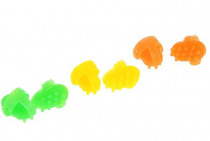 Комплект массажеров "Чудо пальчик" - «globural.ru» - Пенза