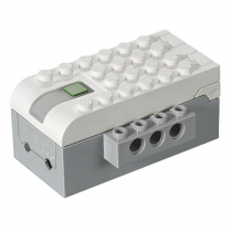 СмартХаб WeDo 2.0 - «globural.ru» - Пенза