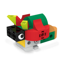 Конструктор для изучения инерционного движения - «globural.ru» - Пенза