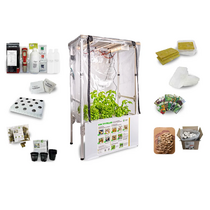 Комплект "Умная теплица" - «globural.ru» - Пенза