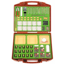 Постоянные магниты. Комплект лабораторного оборудования - «globural.ru» - Пенза