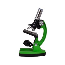 Набор "Микроскоп с набором микропрепаратов" - «globural.ru» - Пенза