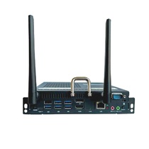 Встраиваемый компьютер (OPS TOP I270P) для интерактивных панелей Edflat - «globural.ru» - Пенза