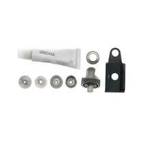  Комплект запасных элементов сервопривода DYNAMIXEL MX-64 Gear/Bearing Set - «globural.ru» - Пенза