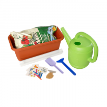 Набор "Я учусь выращивать растения" - «globural.ru» - Пенза