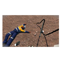 Комплект из 11 VR-тренажёров для колледжей и вузов - «globural.ru» - Пенза