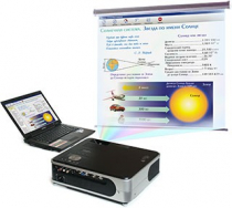 Диск с электронными плакатами, презентациями (электронный учебник) по астрономии (88 тем) - «globural.ru» - Пенза