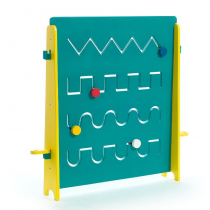 Панель "Кистевой тренажер" - «globural.ru» - Пенза