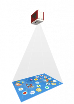 Интерактивный пол Floor - «globural.ru» - Пенза