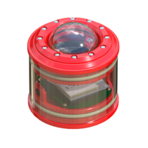 Коммуникационный буй и пульт управления - «globural.ru» - Пенза