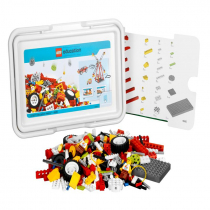 Ресурсный набор LEGO Education Wedo - «globural.ru» - Пенза