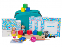 Методика "Логопедическое обследование детей. Полная и экспресс диагностика для детей 4-8 лет В.М. Акименко" (новая версия) - «globural.ru» - Пенза