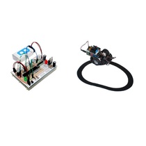 Набор для программирования на базе Arduino - «globural.ru» - Пенза