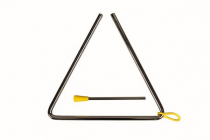 Треугольник 8'(20cм) - «globural.ru» - Пенза