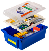 Цифровая лаборатория по физике для учителя тип 2 - «globural.ru» - Пенза