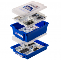 Цифровая лаборатория по экологии для реализации сети школьного экологического мониторинга - «globural.ru» - Пенза