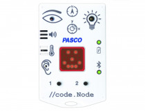 Беспроводной цифровой модуль для программирования Code.Node PASCO для ДОУ - «globural.ru» - Пенза