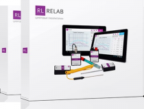 Цифровая лаборатория Relab по физике для ученика  - «globural.ru» - Пенза