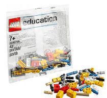 Набор с запасными частями «Машины и механизмы» 2 - «globural.ru» - Пенза