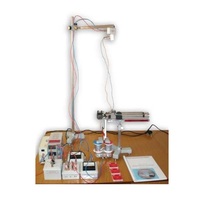 Лабораторная установка «Баланс токов / Изучение силы, действующей на проводник» - «globural.ru» - Пенза