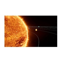 Интерактивное пособие "Астрономия. Путешествие в космосе" - «globural.ru» - Пенза