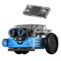 Базовый робототехнический набор Makeblock mBot2 - «globural.ru» - Пенза