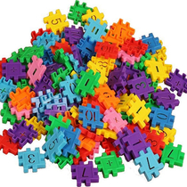 Набор для конструирования «Окошки с цифрами»  - «globural.ru» - Пенза