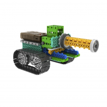 Робототехнический конструктор "Старт Блок" - «globural.ru» - Пенза