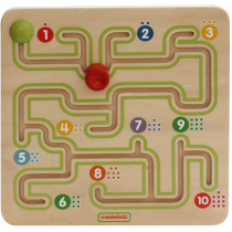 Панель "Лабиринт 1-10" - «globural.ru» - Пенза