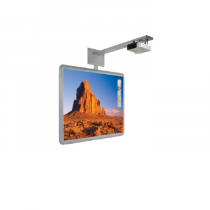 Интерактивная система Promethean ActivBoard 178 Mount DLP - «globural.ru» - Пенза