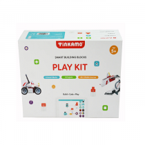 Образовательный набор "Tinkamo Play Kit"	 			 			 - «globural.ru» - Пенза