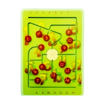Дидактическая панель "Цифры" - «globural.ru» - Пенза