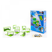 Конструктор "Зеркала" - «globural.ru» - Пенза