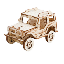 Конструктор "Внедорожник" - «globural.ru» - Пенза