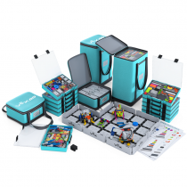 Базовый набор по робототехнике "VEX GO Classroom Kit" - «globural.ru» - Пенза