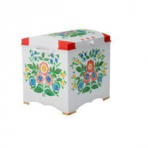 Большой сундук логопеда - «globural.ru» - Пенза