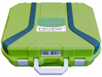 Учебно-образовательный набор "Воздух и атмосферное давление" - «globural.ru» - Пенза