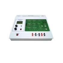 Учебный лабораторный стенд «Источники вторичного электропитания» - «globural.ru» - Пенза