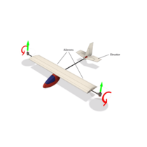 Конструктор учебного БПЛА ARA VTOL EDU - «globural.ru» - Пенза