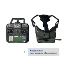 Программно-аппаратный комплекс EDDRON Basic - «globural.ru» - Пенза