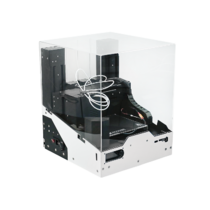 Многофункциональная станция прототипирования. Малый ProtoBox - «globural.ru» - Пенза