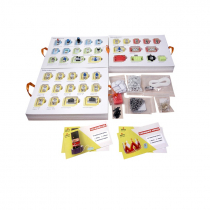 Образовательный набор “Юный изобретатель” - «globural.ru» - Пенза