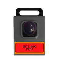 Датчик ПДУ Class для наборов роботрек - «globural.ru» - Пенза