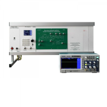 Учебное лабораторное оборудование «Основы электроники и схемотехники» - «globural.ru» - Пенза