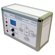 Установка «Определение удельного заряда электрона методом магнетрона» - «globural.ru» - Пенза