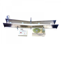 Учебная лабораторная установка «Движение тел по наклонной плоскости» - «globural.ru» - Пенза