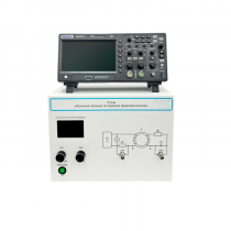 Стенд "Изучение явления гистерезиса ферромагнетиков" - «globural.ru» - Пенза