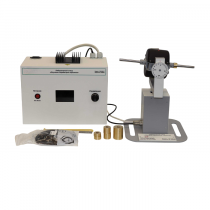 Лабораторный стенд «Изучение параметров гироскопа» - «globural.ru» - Пенза